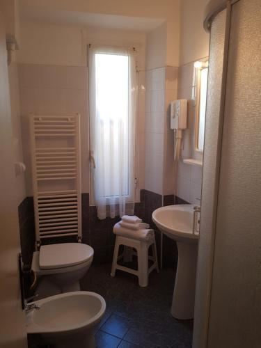 Hotel Doria Varazze Buitenkant foto